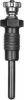 KHD 0009720203 Glow Plug
